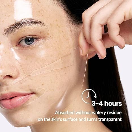 Biodance Bio-Collagen Real Deep Single Mask
