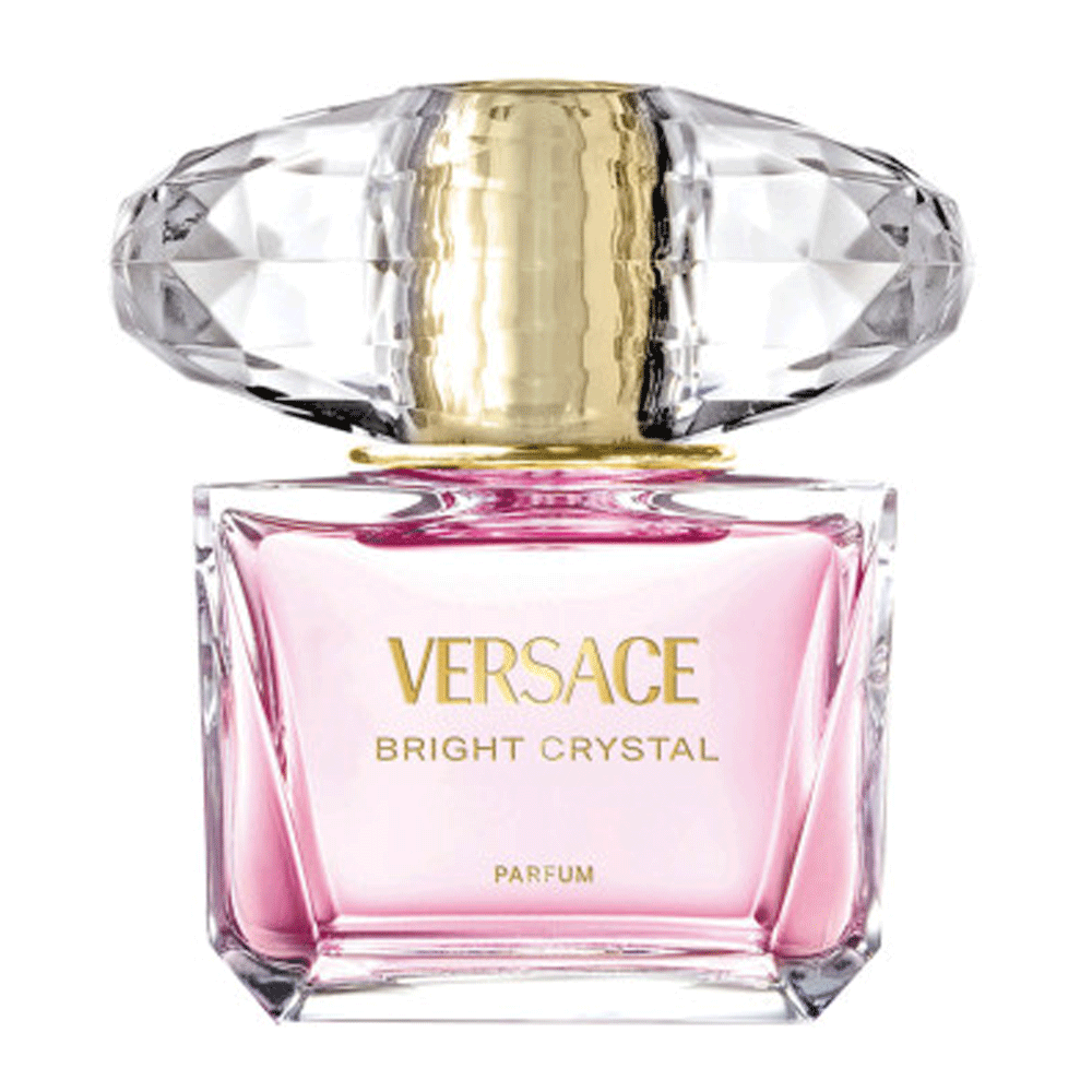 Versace Bright Crystal Perfume Pour Femme 90ml