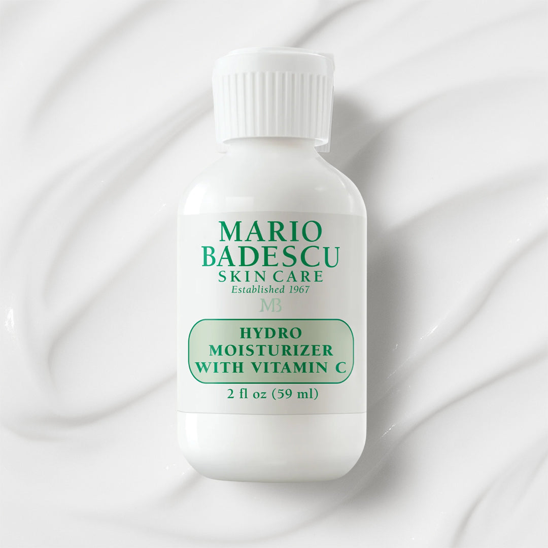 Mario Badescu Hydro-Moisturizer with Vitamin C 59ml