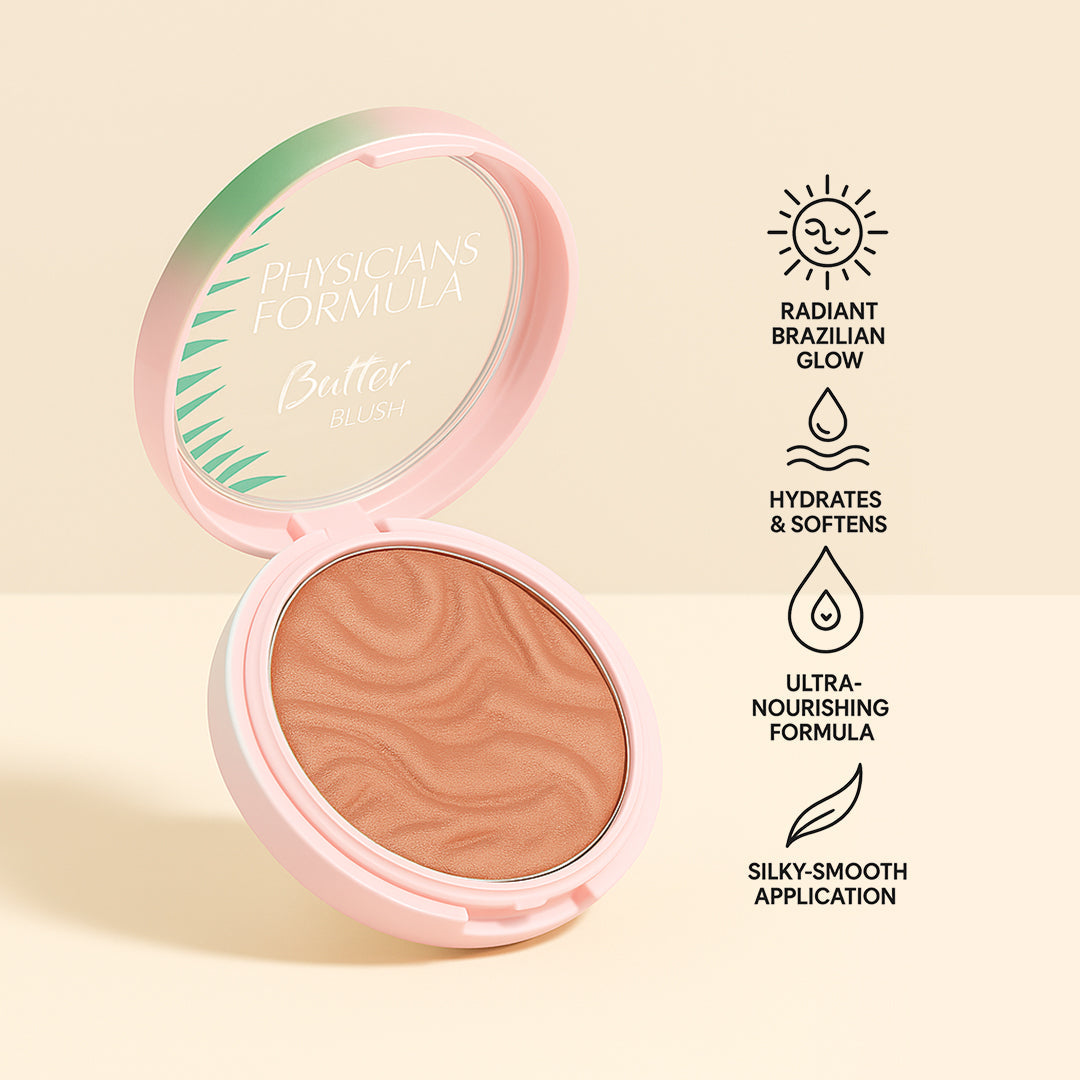 Physicians Formula Murumuru Butter Blush