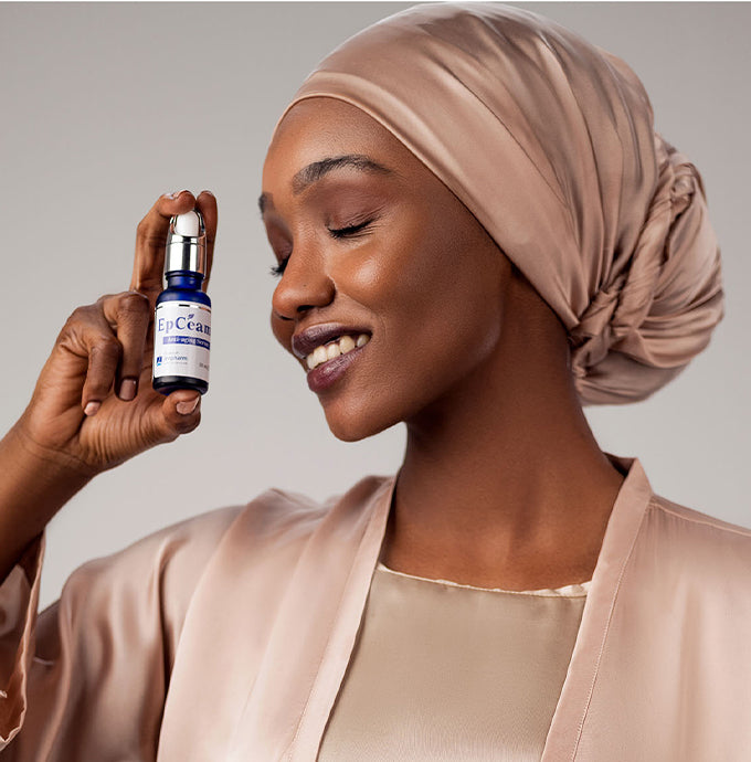 Jenpharm Epceama Anti Aging Serum