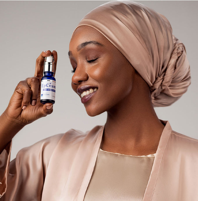 Jenpharm Epceama Anti Aging Serum 20ml