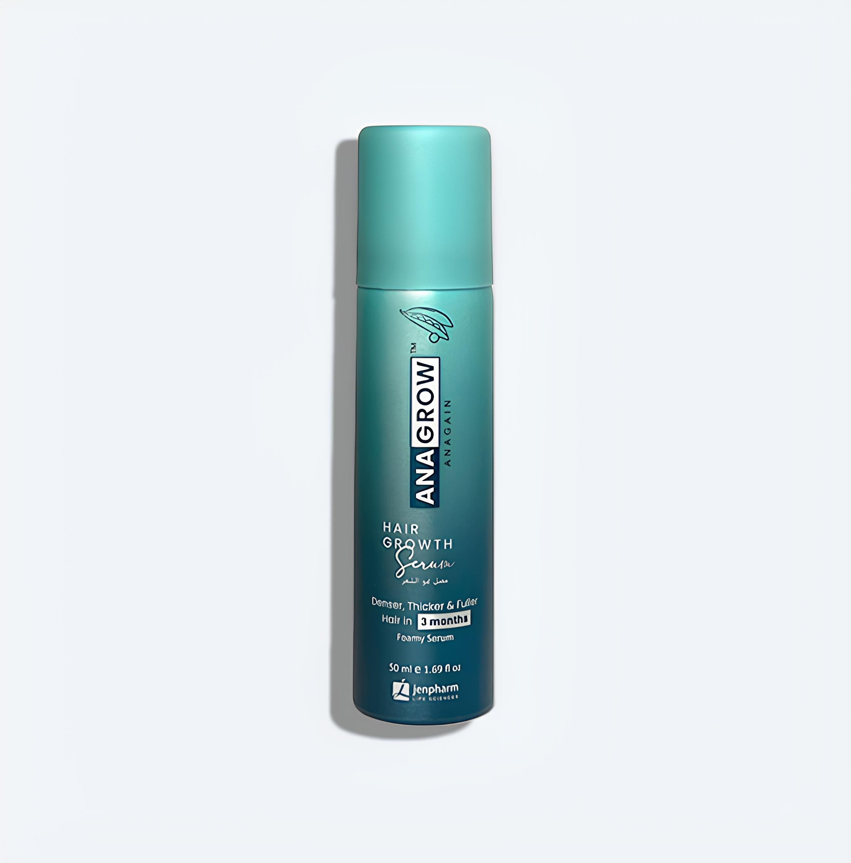 Jenpharm Anagrow Hair Serum 50ml