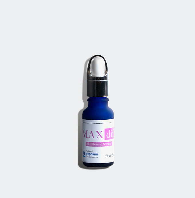 Jenpharm Maxdif Brightening Serum 20ml