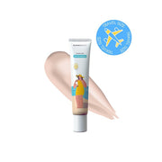 Klean Beauty Melt in Hydrating Sunscreen 15ml