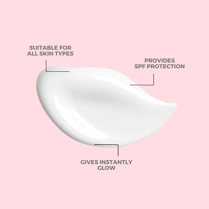Klean Beauty Hydrating Moisturizer 50ml