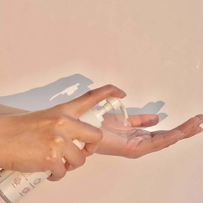Klean Beauty Clarifying Gel Cleanser Facewash 100ml