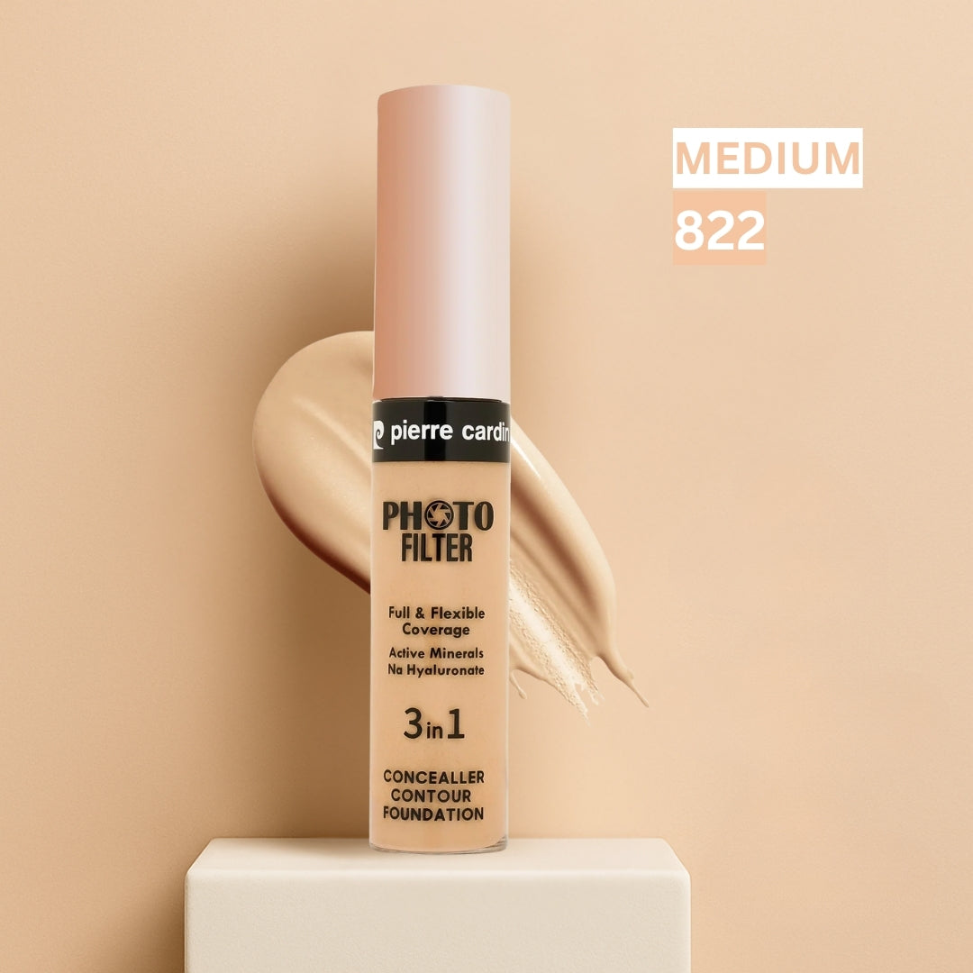 Photofilter Liquid Concealer 13ml