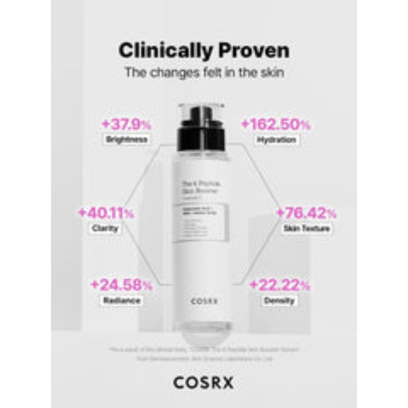 Cosrx The 6 Peptide Skin Booster Serum 150ml