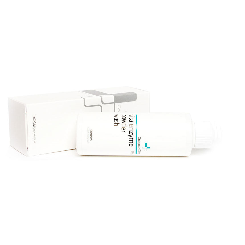 GoodnDoc Vita Enzyme Powder Wash 90g