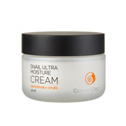 GoodnDoc Snail Ultra Moisture Cream 50ml