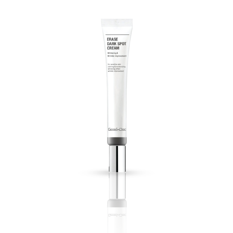 GoodnDoc Erase Dark Spot Cream 20ml*2ea