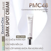 GoodnDoc Erase Dark Spot PMC Needle Ampoule 10ml