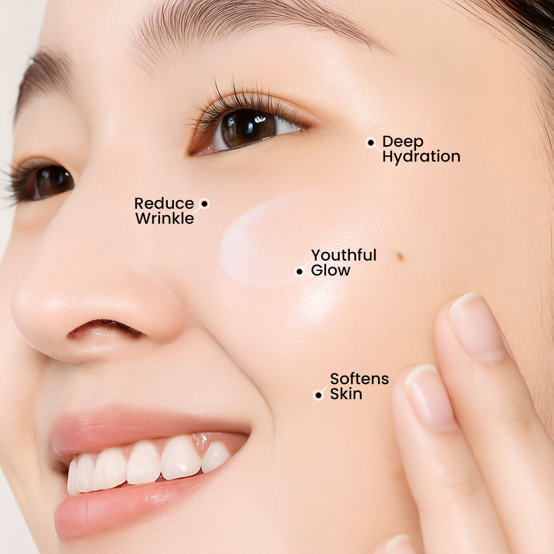 GoodnDoc Purifying Oil-Free Emulsion 120ml