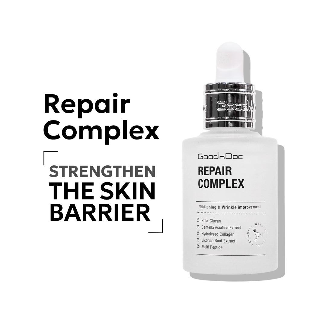GoodnDoc Repair Complex 30ml
