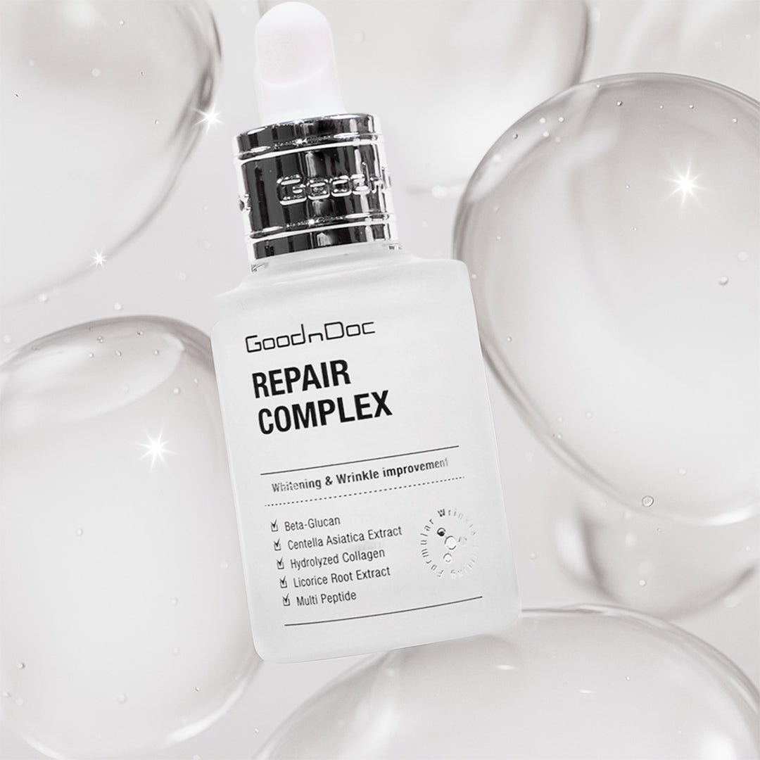 GoodnDoc Repair Complex 30ml