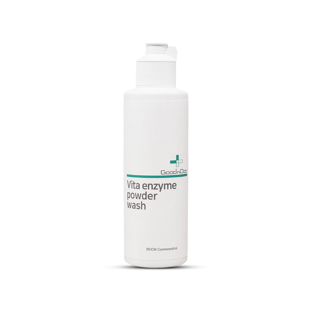 GoodnDoc Vita Enzyme Powder Wash 90g
