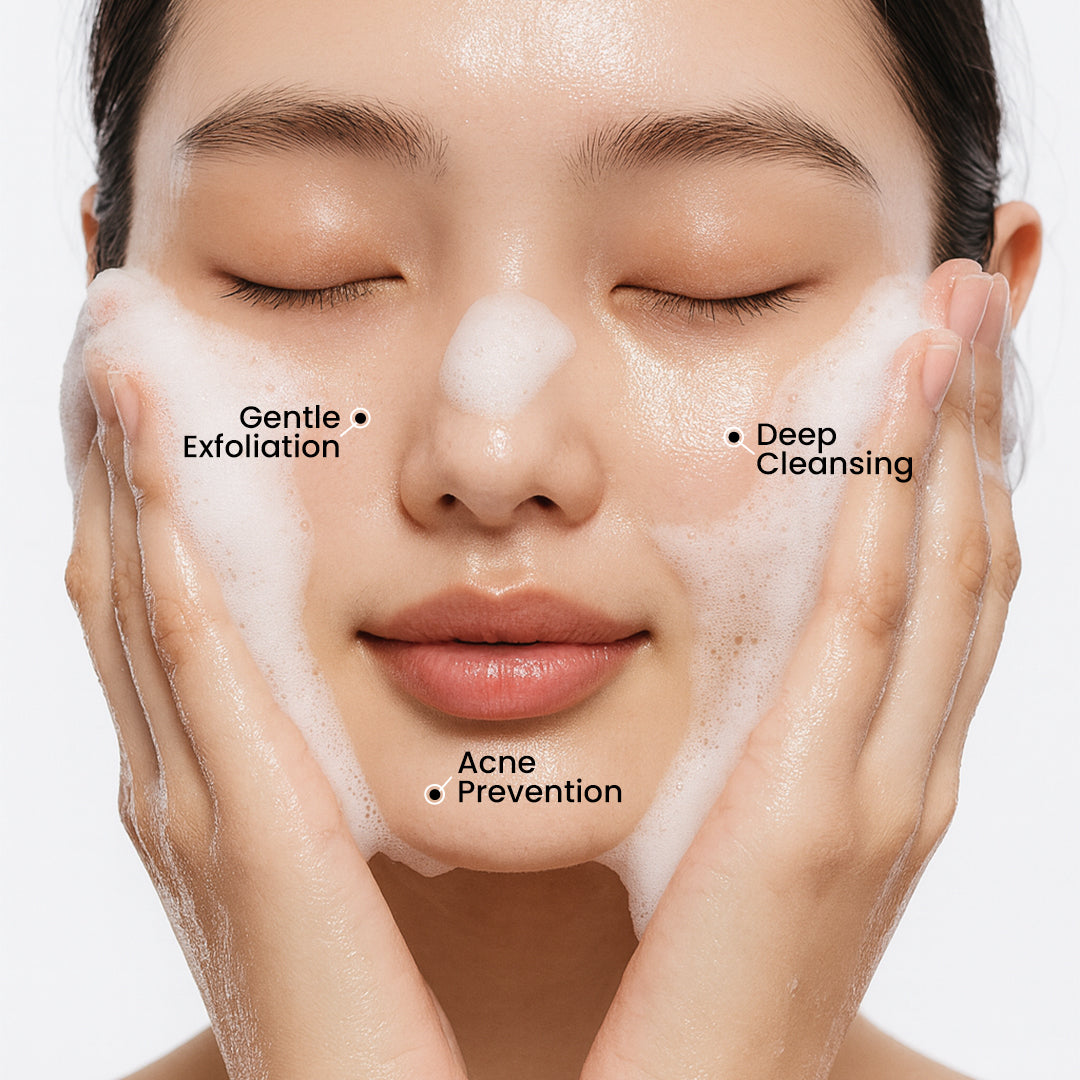 GoodnDoc Vita Enzyme Powder Wash 90g