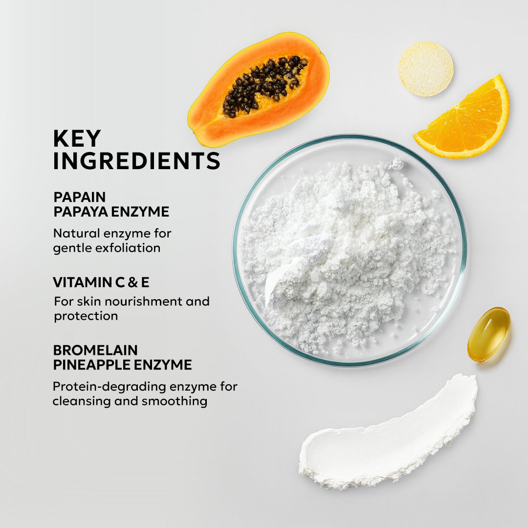 GoodnDoc Vita Enzyme Powder Wash 90g