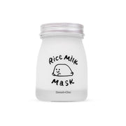 GoodnDoc Rice Milk Pudding Mask 100g