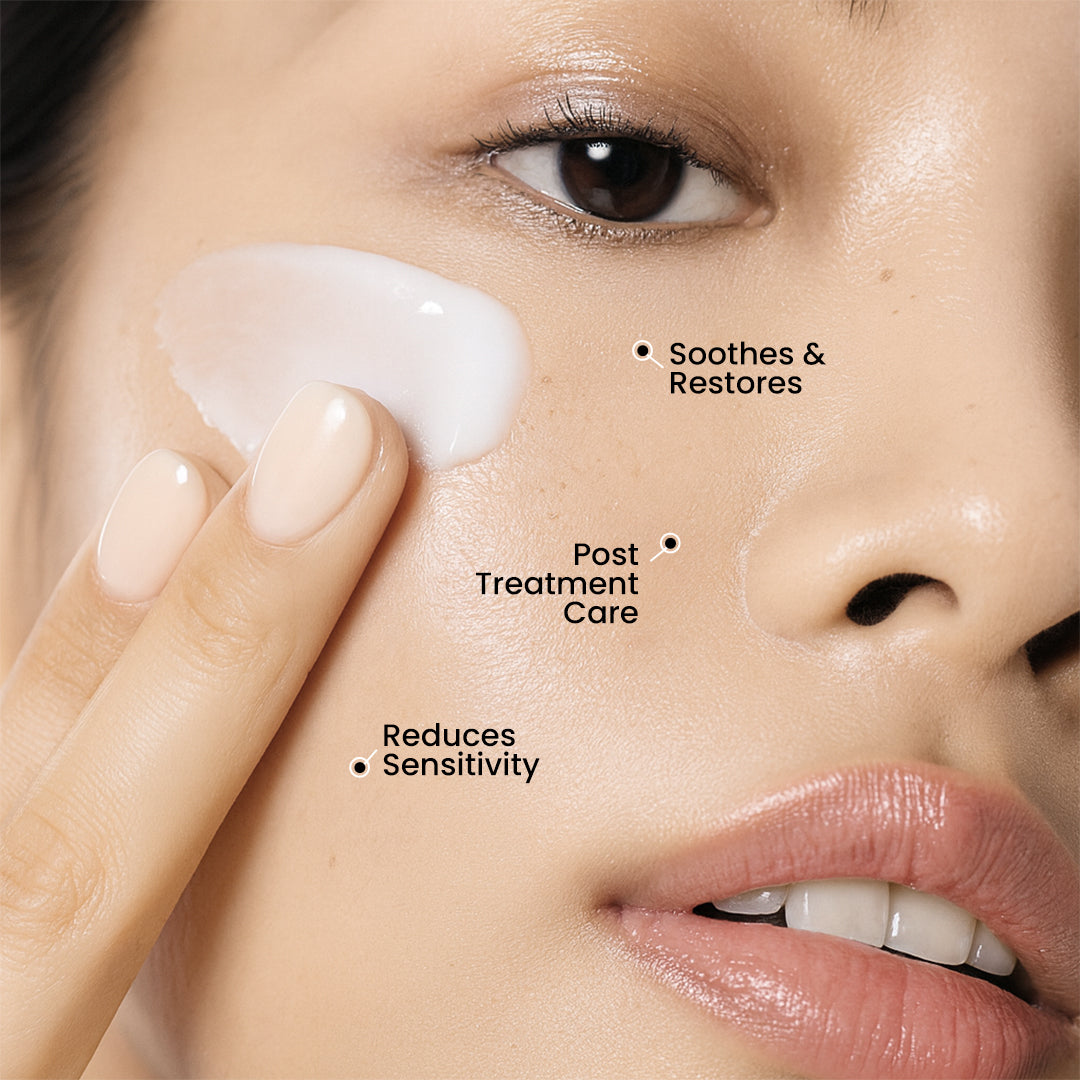 GoodnDoc Centella Repair Cream 50ml