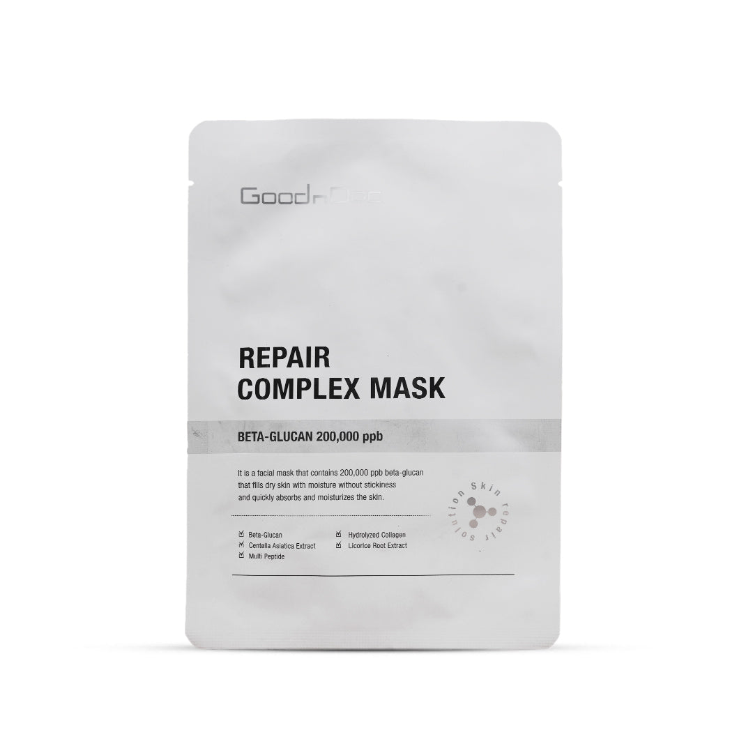 GoodnDoc Repair Complex Mask 25ml