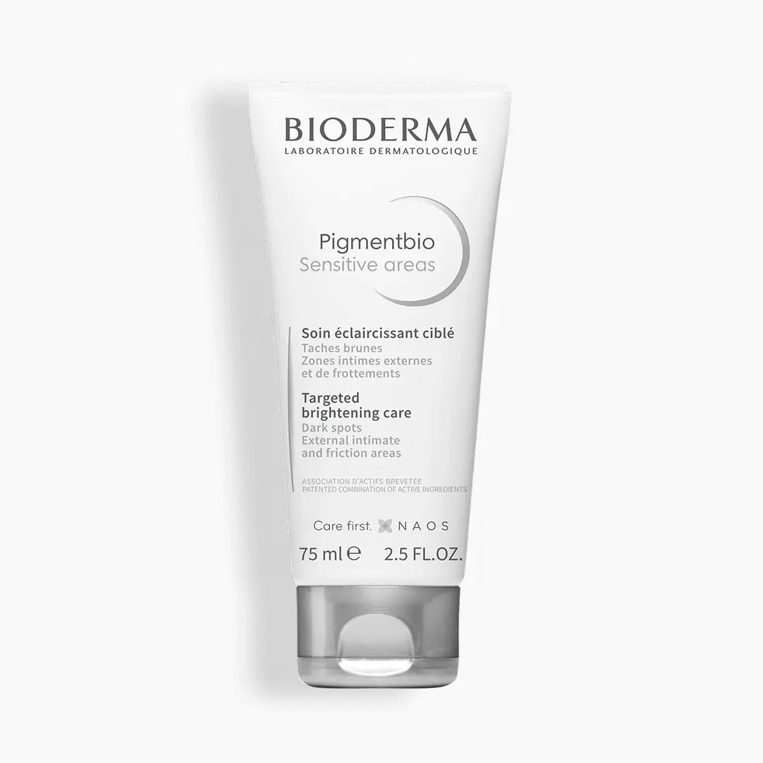 Bioderma Pigmentbio Sensitive Areas 75ml
