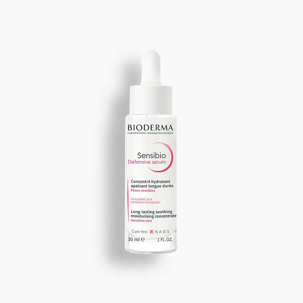 Bioderma Sensibio Defensive Serum 30ml