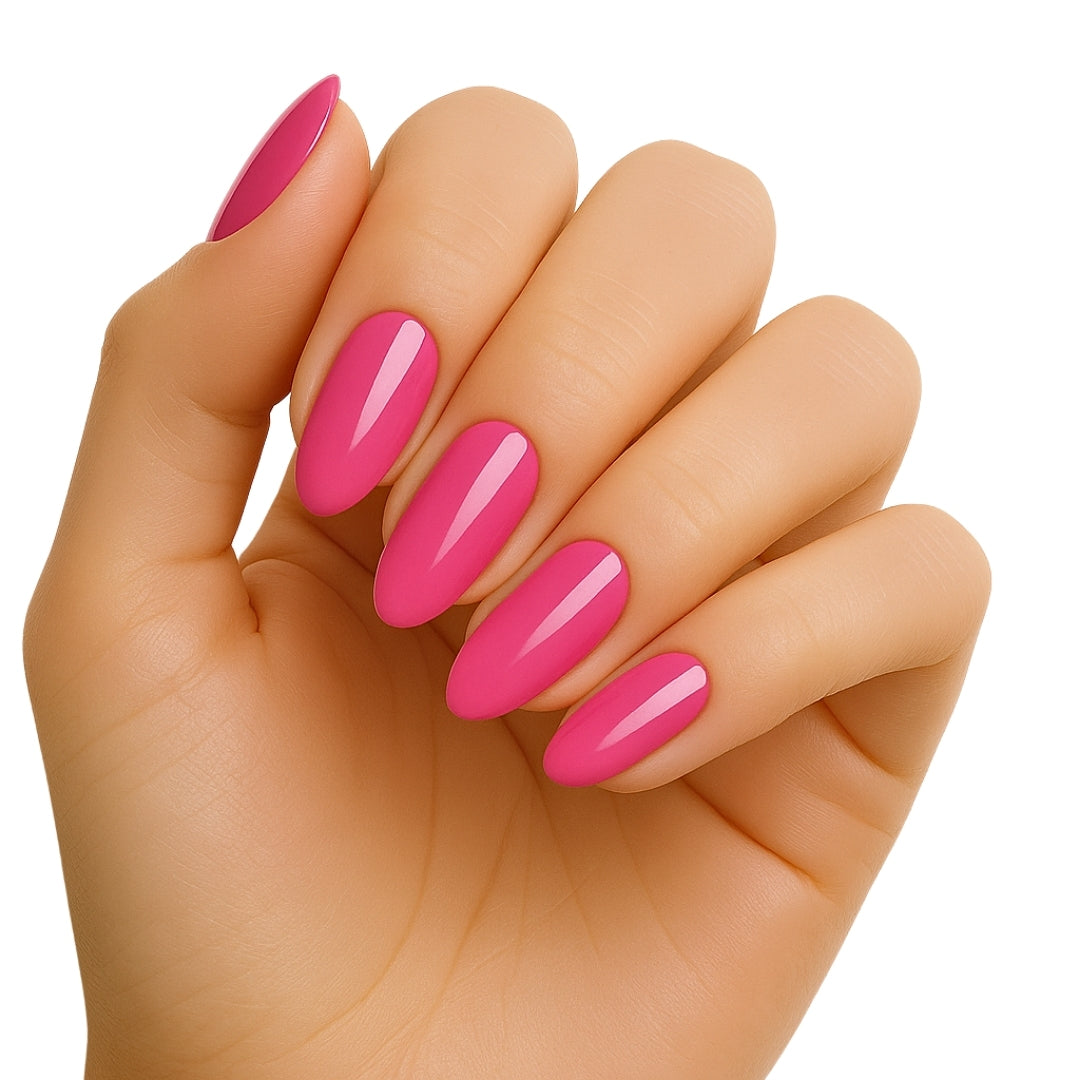 Mon Joli Vernis Nail Polish
