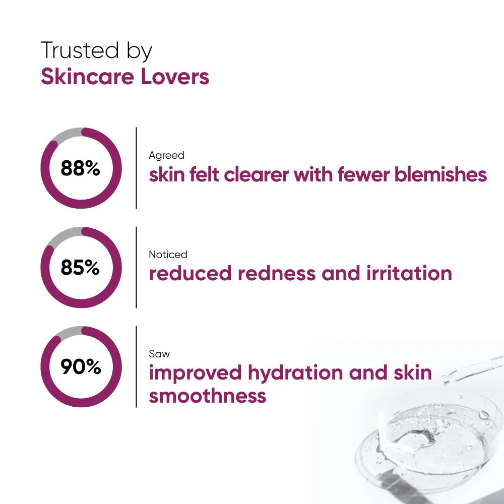 One Skin Blemish Control Salicylic Acid 2% + Marrubium Valgare - 30ml