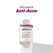 One Skin Blemish Control Salicylic Acid 2% + Marrubium Valgare - 30ml
