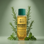 Jenpharm Anagrow Rosemary Hair Oil 100ml