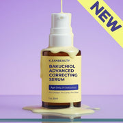 Klean Beauty Bakuchiol Advanced Correcting Serum