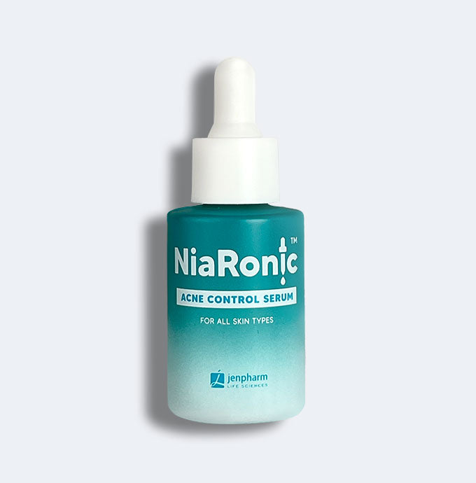 Jenpharm NiaRonic Acne Control Serum 30ml