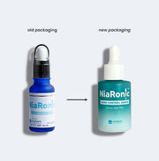 Jenpharm NiaRonic Acne Control Serum 30ml