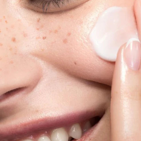 Klean Beauty Melt in Hydrating Sunscreen 100ml