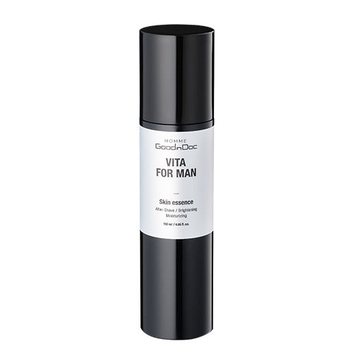 GoodnDoc Vita For Men Skin Essence 150ml