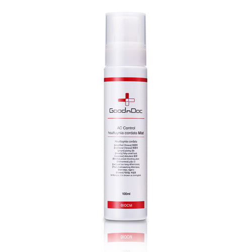 GoodnDoc AC Control Mist 100ml