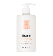 GoodnDoc All My Baby Happy! Healing Body Lotion 500ml