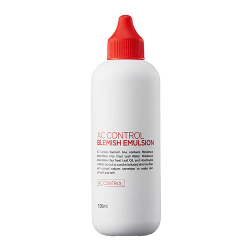 GoodnDoc AC Control Blemish Emulsion 150ml