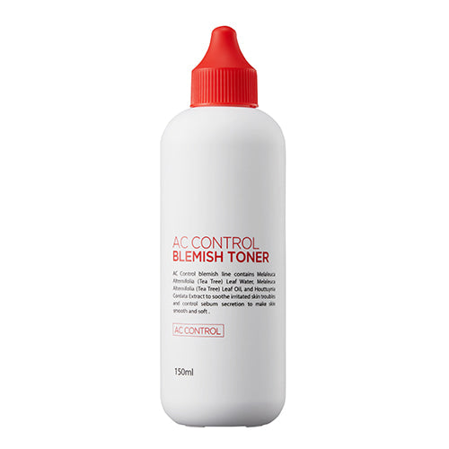 GoodnDoc AC Control Blemish Toner 150ml