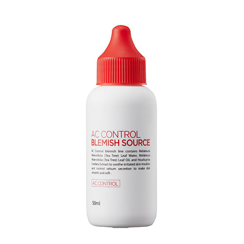 GoodnDoc AC Control Blemish Source 50ml