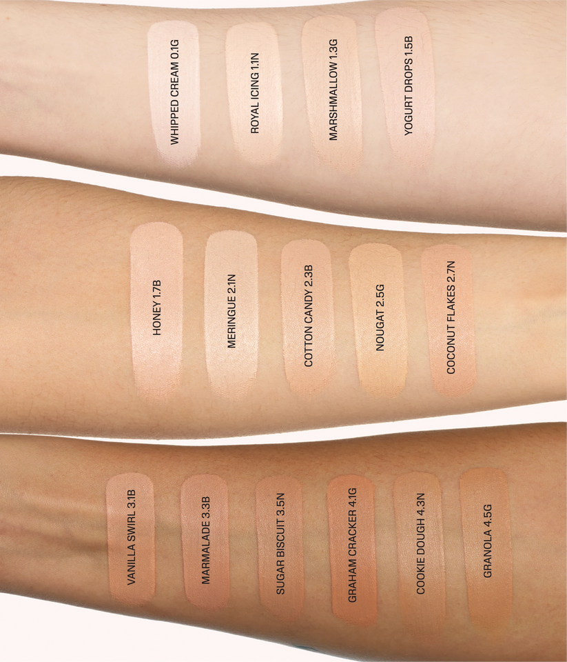 Huda Beauty Faux Filter Matte Concealer