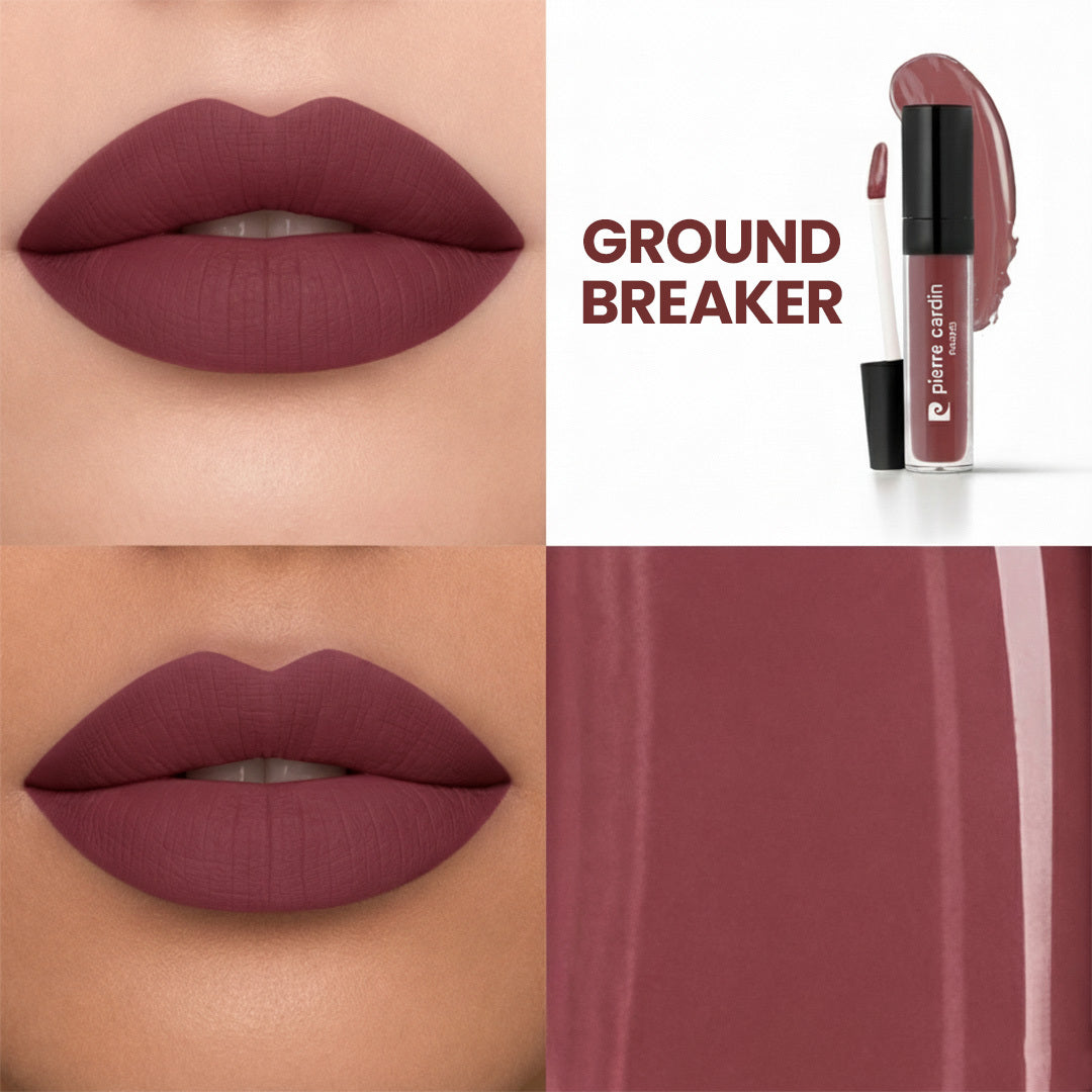 Stay Long Lip Color Kiss Proof Lipstick