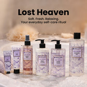 Pierre Cardin Lost Heaven Special Products Set