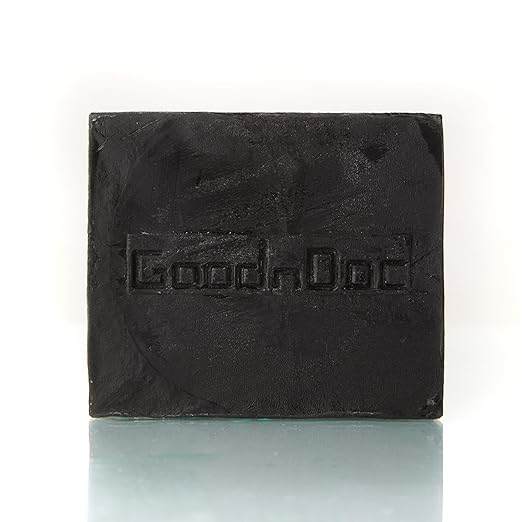 GoodnDoc Blackhead SOAP
