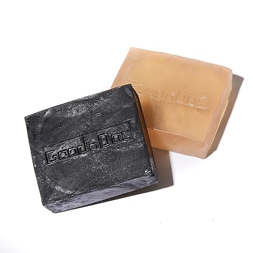GoodnDoc Blackhead SOAP