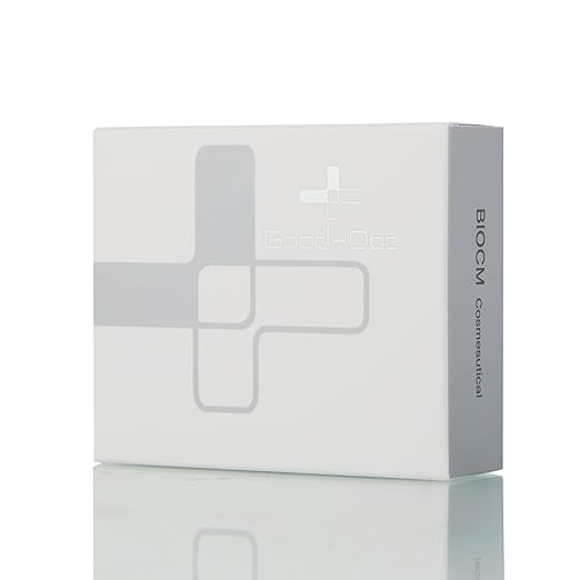 GoodnDoc Blackhead SOAP