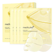 Medicube Kojic Acid Turmeric Brightening Gel Mask