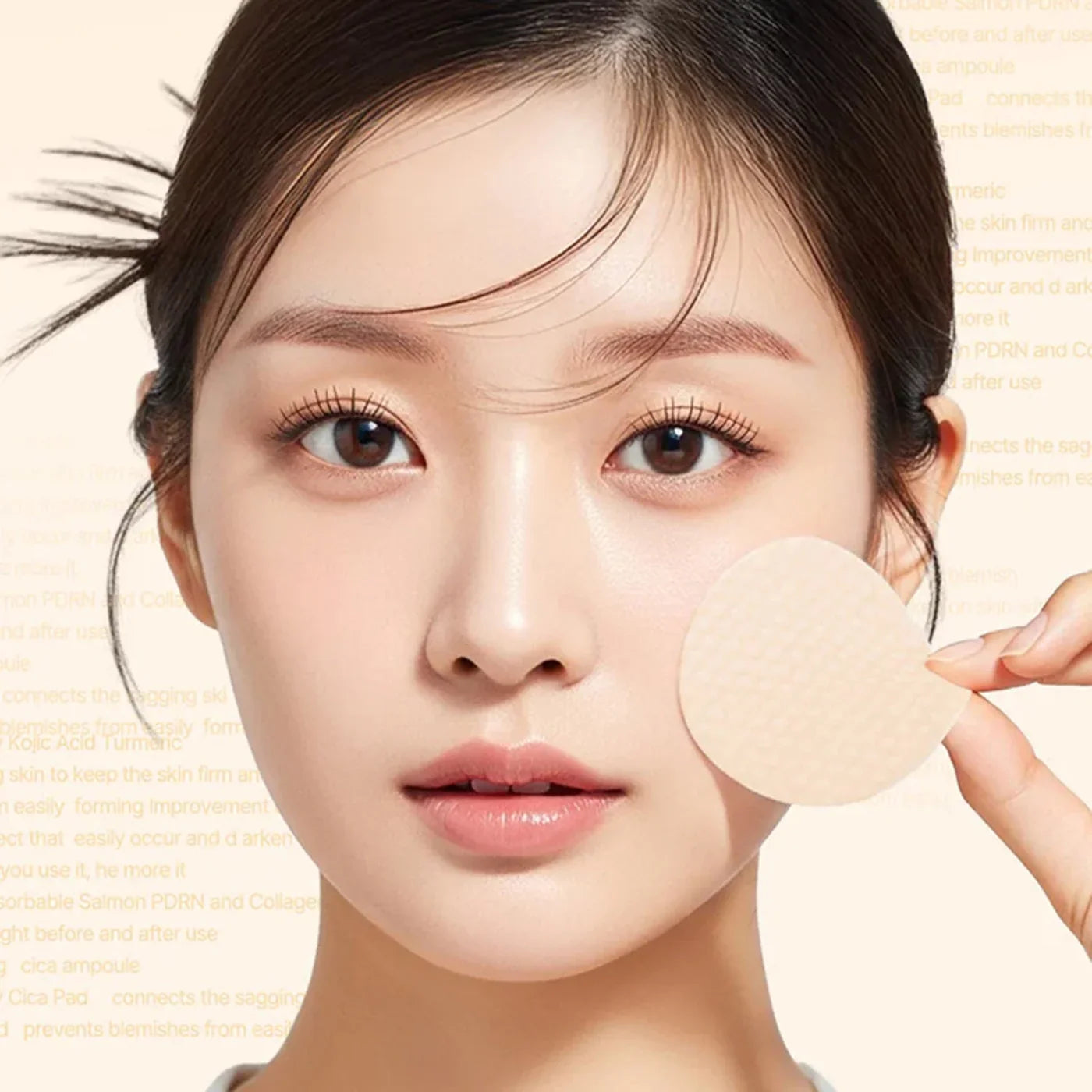 Medicube Kojic Acid Tumeric Pad